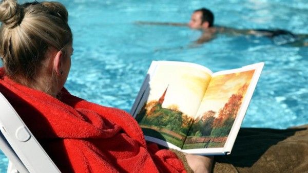 Hotel & SPA Sommerfeld Bild 21