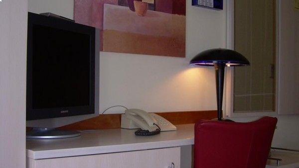 Parkhotel Neubrandenburg Bild 7