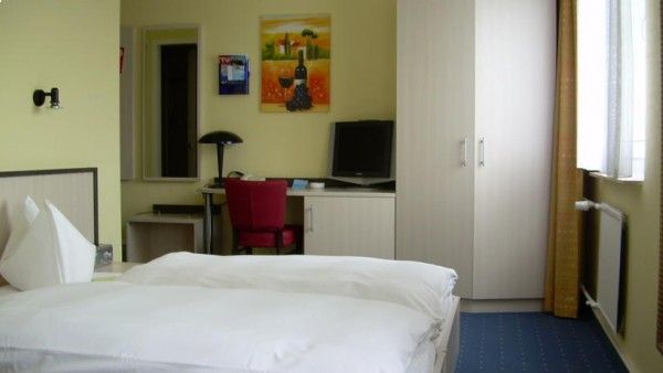 Parkhotel Neubrandenburg Bild 9