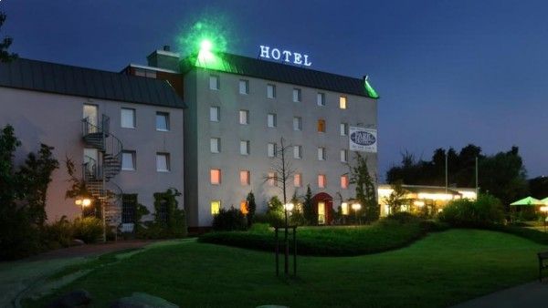Parkhotel Neubrandenburg Bild 11