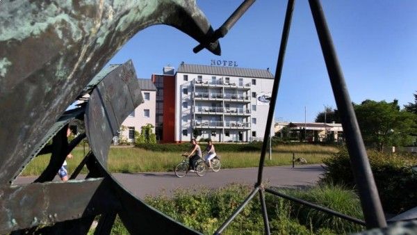 Parkhotel Neubrandenburg Bild 13