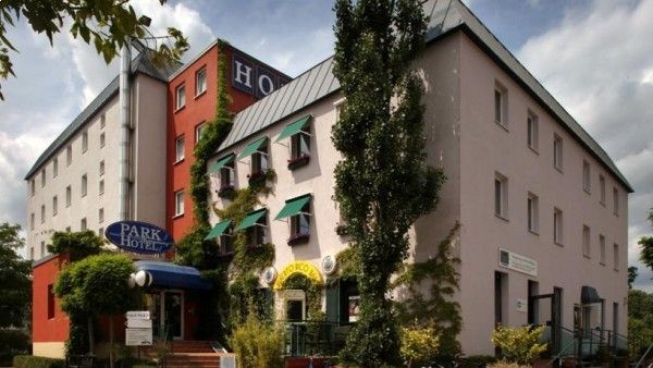 Parkhotel Neubrandenburg Bild 20