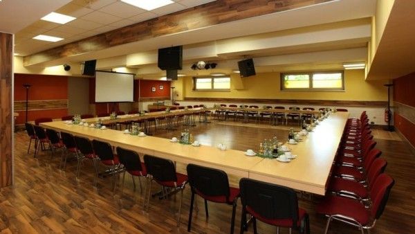 Parkhotel Neubrandenburg Bild 23