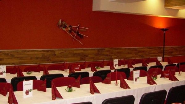 Parkhotel Neubrandenburg Bild 25