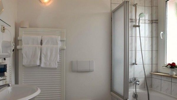 Parkhotel Neubrandenburg Bild 28