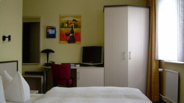 Parkhotel Neubrandenburg Bild 30
