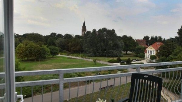 Parkhotel Neubrandenburg Bild 5