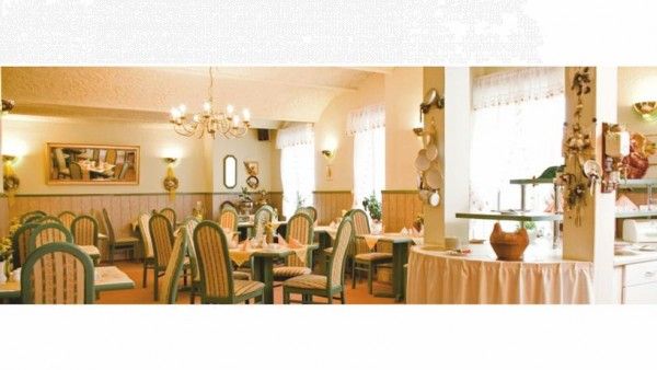 Hotel & Restaurant ,,Zur Alten Oder" in Frankfurt-Oder Bild 14