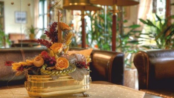 Hotel & Restaurant ,,Zur Alten Oder" in Frankfurt-Oder Bild 17