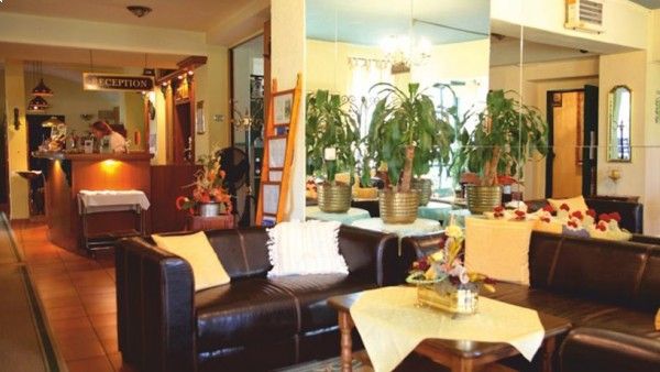 Hotel & Restaurant ,,Zur Alten Oder" in Frankfurt-Oder Bild 4