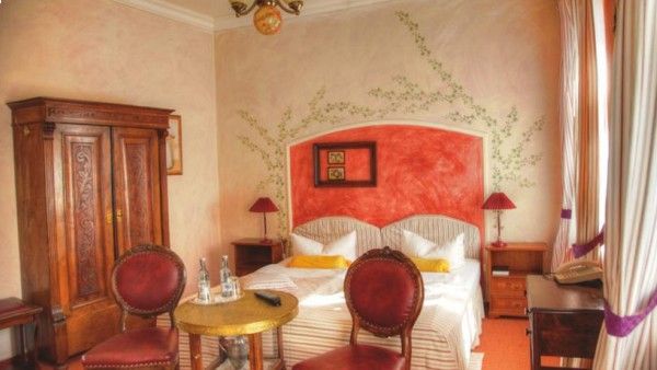 Hotel & Restaurant ,,Zur Alten Oder" in Frankfurt-Oder Bild 8