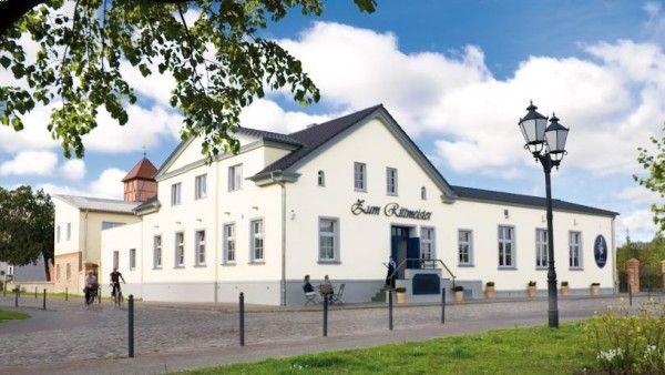 Zum Rittmeister