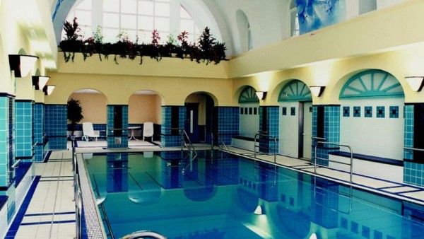 Hotel Christophorus Bild 3
