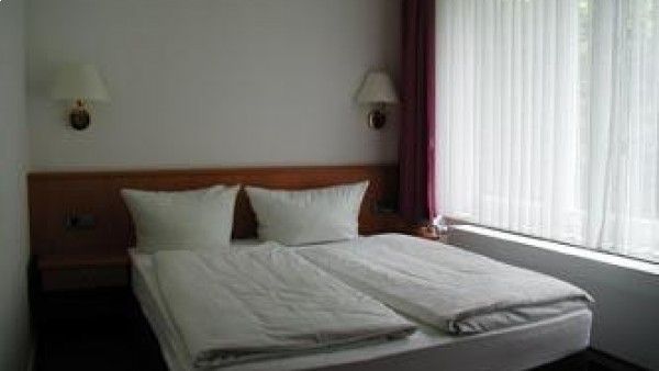 Hotel Christophorus Bild 8