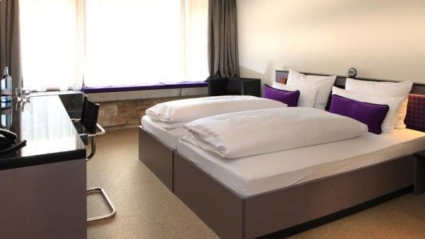 Best Western Plus BierKulturHotel Schwanen Bild 32