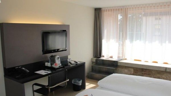 Best Western Plus BierKulturHotel Schwanen Bild 33