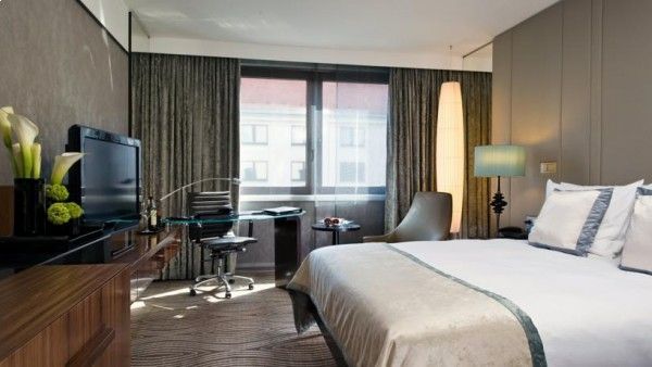 Hilton Berlin Bild 38