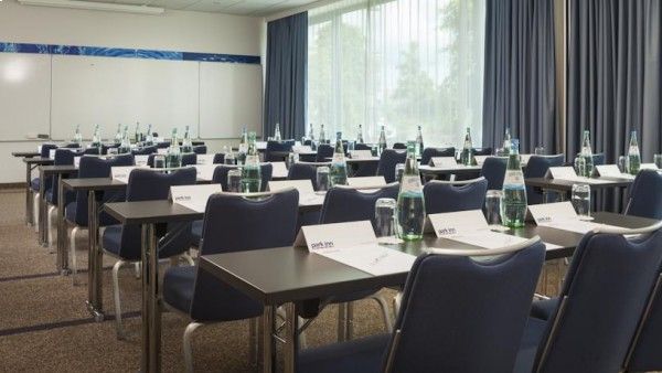 Park Inn by Radisson Frankfurt Airport Bild 26