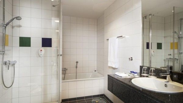 Park Inn by Radisson Frankfurt Airport Bild 5