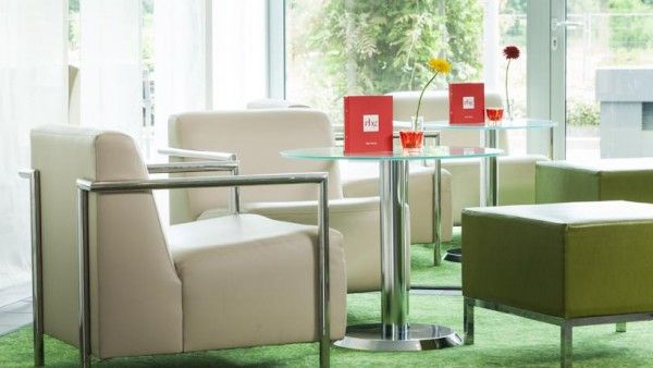 Park Inn by Radisson Frankfurt Airport Bild 11