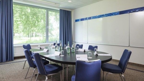 Park Inn by Radisson Frankfurt Airport Bild 21