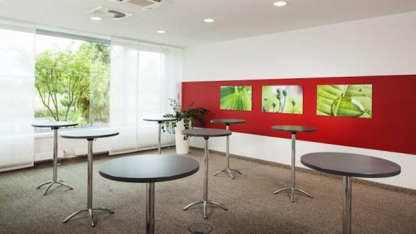 Park Inn by Radisson Frankfurt Airport Bild 22