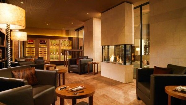 Berlin Marriott Hotel Bild 15