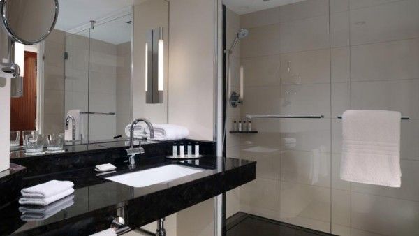 Berlin Marriott Hotel Bild 3