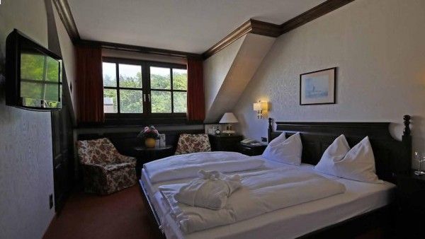 Best Western Hotel Polisina Bild 22