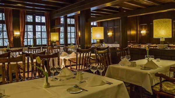 Best Western Hotel Polisina Bild 23