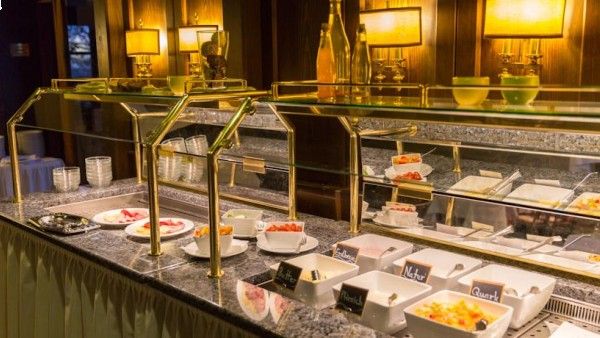 Best Western Hotel Polisina Bild 25