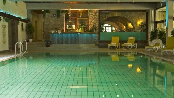 Best Western Hotel Polisina Bild 26