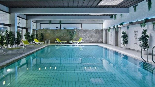 Best Western Hotel Polisina Bild 30