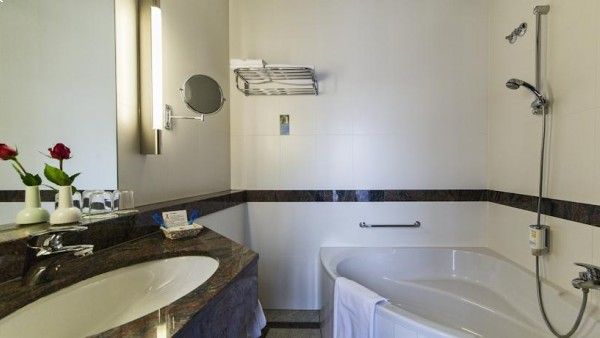 Best Western Hotel Polisina Bild 4