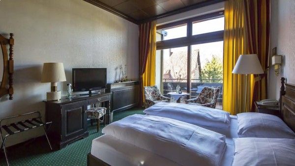 Best Western Hotel Polisina Bild 6