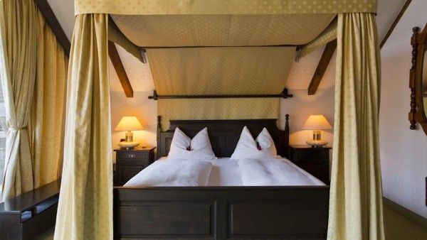 Best Western Hotel Polisina Bild 8
