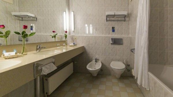 Best Western Hotel Polisina Bild 9