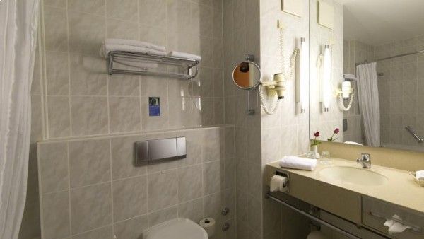 Best Western Hotel Polisina Bild 10