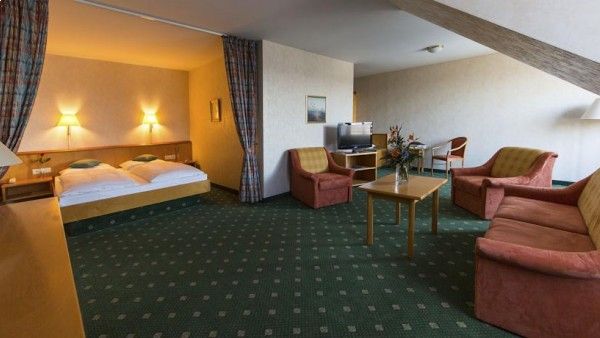 Best Western Hotel Polisina Bild 11