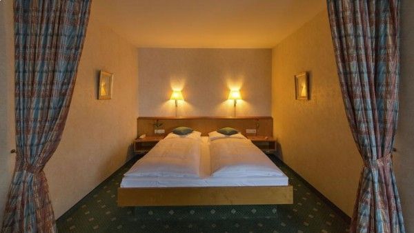 Best Western Hotel Polisina Bild 12
