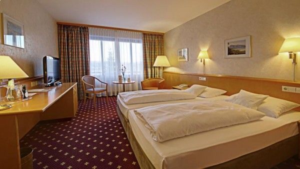 Best Western Hotel Polisina Bild 13