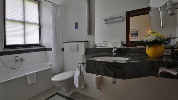 Best Western Hotel Polisina Bild 14