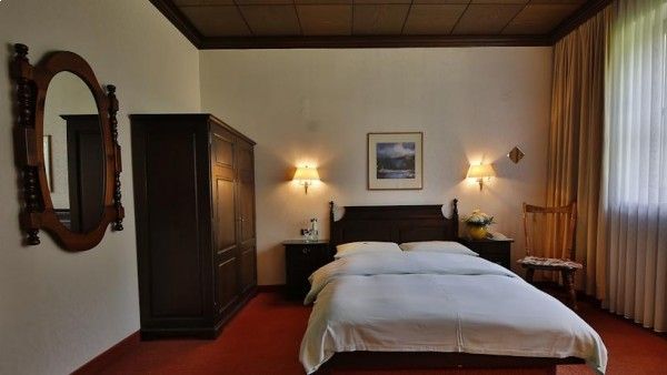 Best Western Hotel Polisina Bild 15