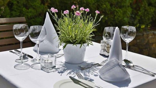 Best Western Hotel Polisina Bild 16