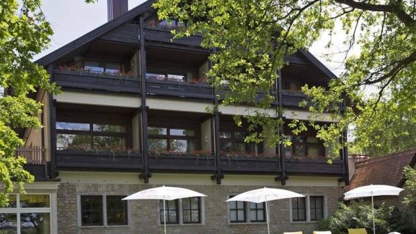 Best Western Hotel Polisina Bild 17
