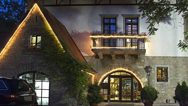 Best Western Hotel Polisina Bild 2