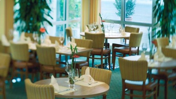 Mövenpick Hotel Nürnberg Airport Bild 41
