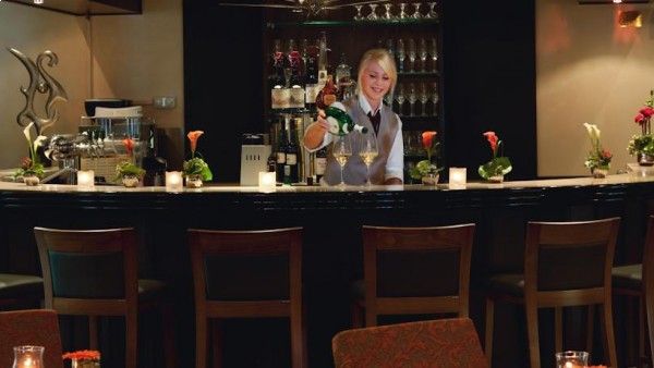 Mövenpick Hotel Nürnberg Airport Bild 20