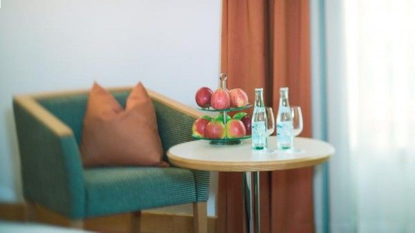Mövenpick Hotel Nürnberg Airport Bild 32