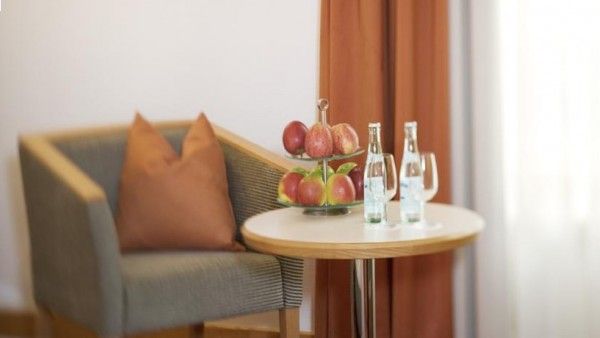 Mövenpick Hotel Nürnberg Airport Bild 8